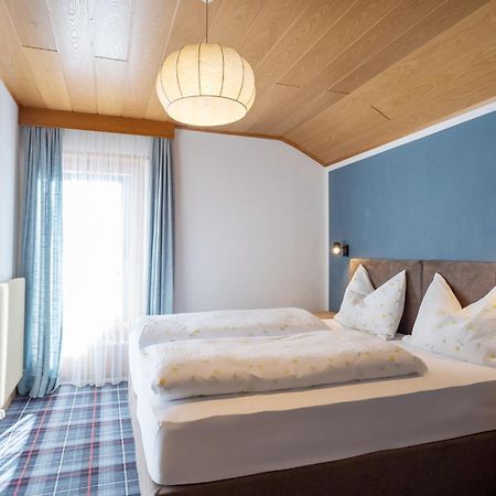 Chalet Fisti La Villa  Eksteriør billede