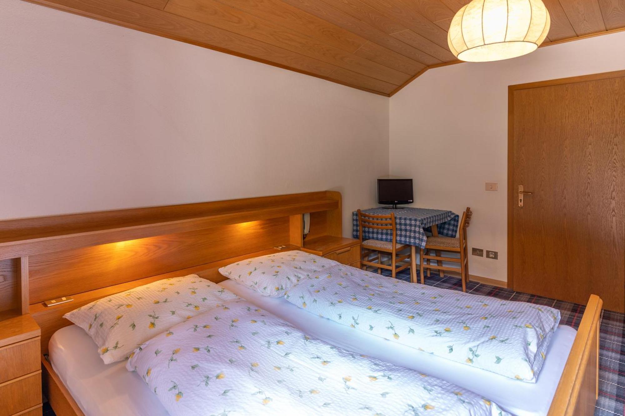 Chalet Fisti La Villa  Værelse billede
