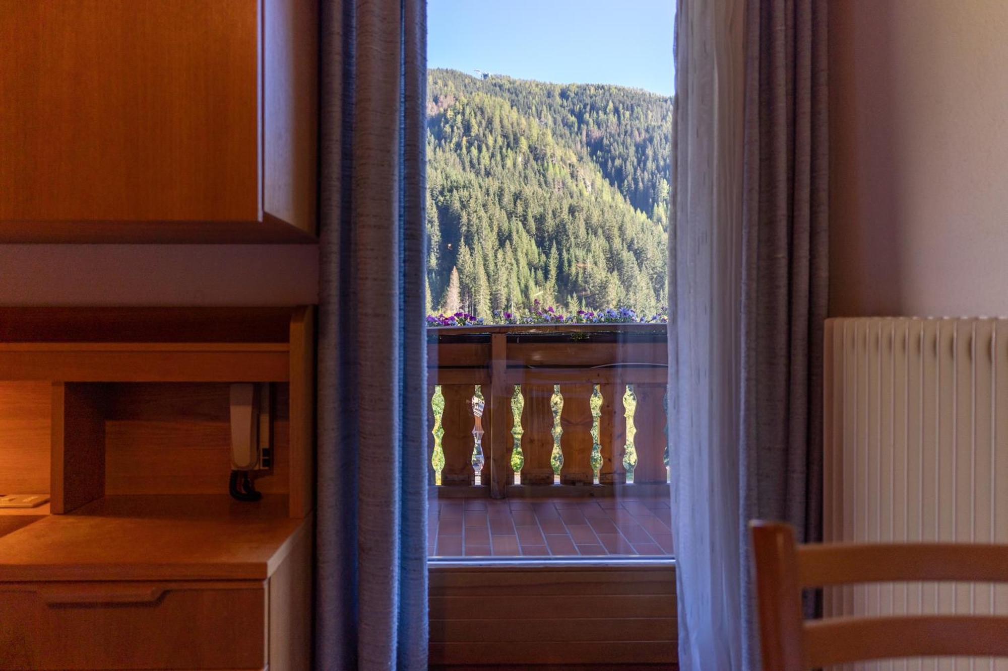 Chalet Fisti La Villa  Værelse billede